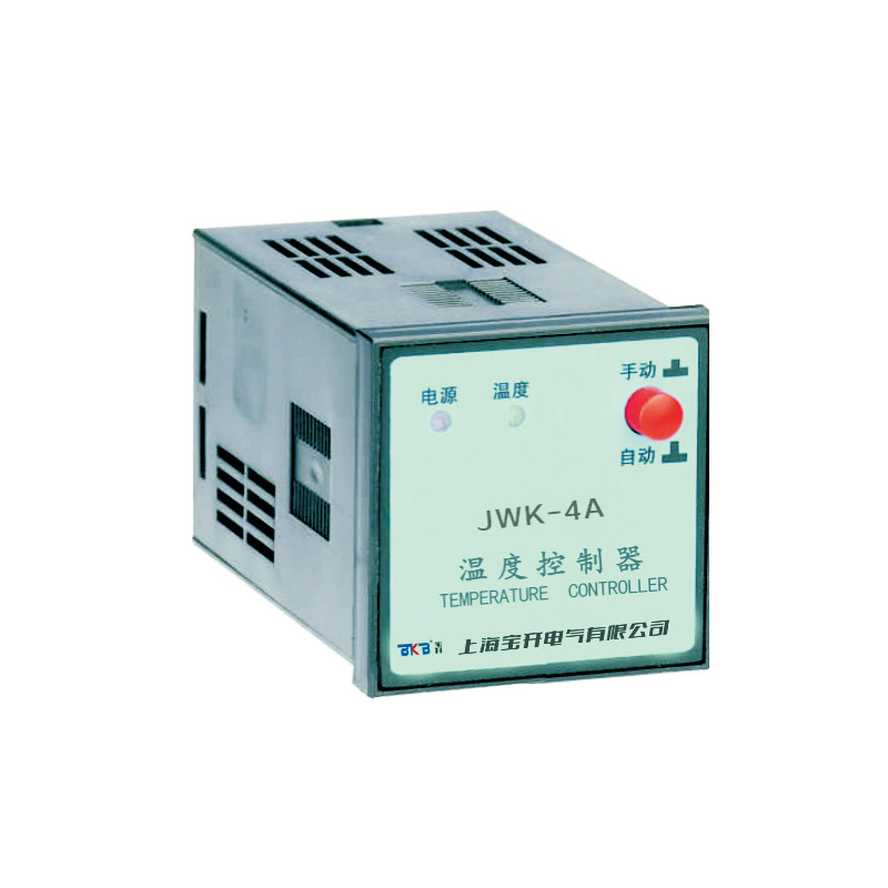 智能温湿度控制器JWK4Z