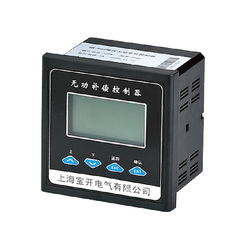 BK-802无功补偿测控装置